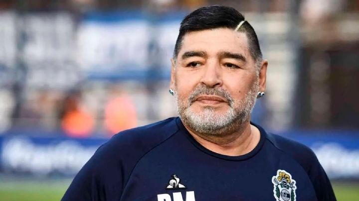 Confirmaron una nueva falsificación de la firma de Maradona que se suma a la causa por su muerte