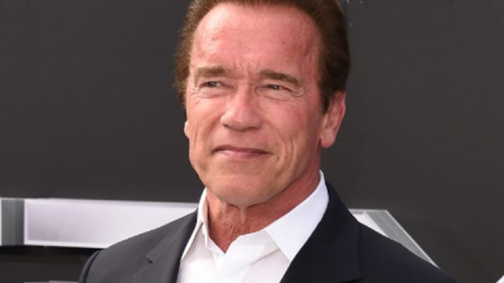 La exigente rutina en el gimnasio de Arnold Schwarzenegger a sus 74 años