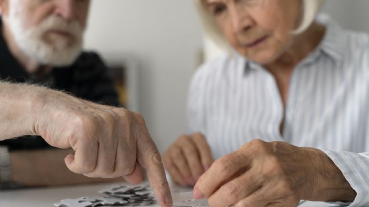 Alzheimer: la importancia de una alimentación y otros hábitos saludables para su prevención 