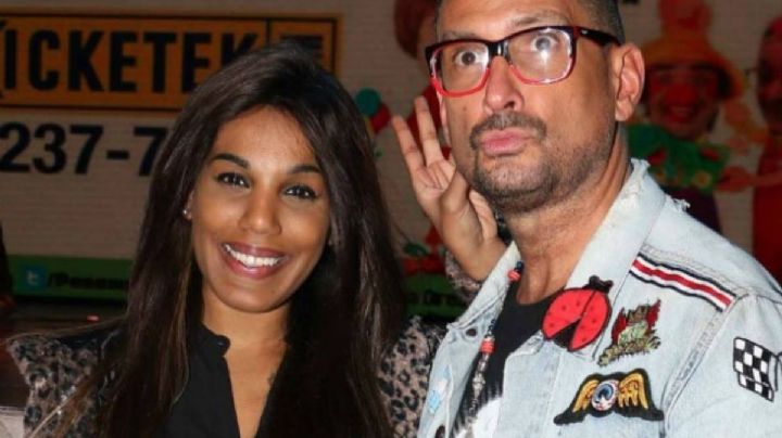 ¿Se separó de Mimi Alvarado? El Tirri aclaró contundente cuál es su estado sentimental con la modelo, tras 12 años de relación