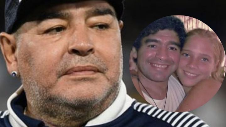 Las novias de Diego Maradona: Luis Ventura se sacó y dio los nombres de las chicas menores de edad que salieron con El Diez