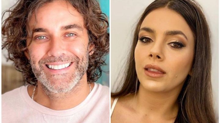 La llamativa coincidencia entre Mariano Martínez y Natalie Pérez que despertó sospechas