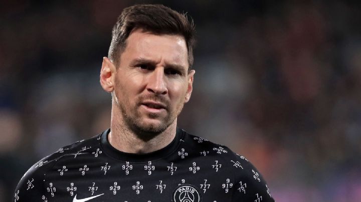 Leo Messi dio positivo de coronavirus: cómo está Antonela Roccuzzo y cuándo viajarán a Francia