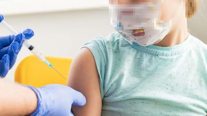 Vacuna Pfizer: la ANMAT aprobó su aplicación para menores de entre 5 y 11 años