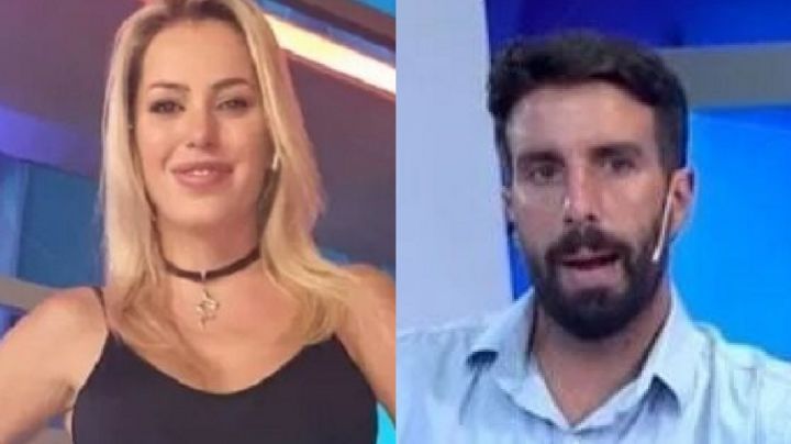 Mariana Diarco renunció a Crónica TV por los dichos homofóbicos de Flavio Azzaro: “Es un ser despreciable”