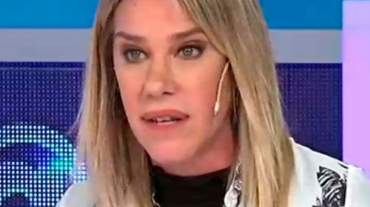 Marcela Baños confesó por qué decidió no regresar a Intrusos ¿y apuntó contra Florencia de la V?