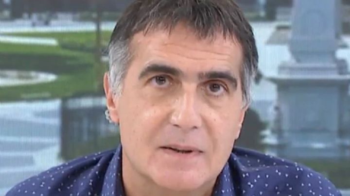 Nuevo comunicado de Periodistas Argentinas: piden que Antonio Laje no vuelva a la TV