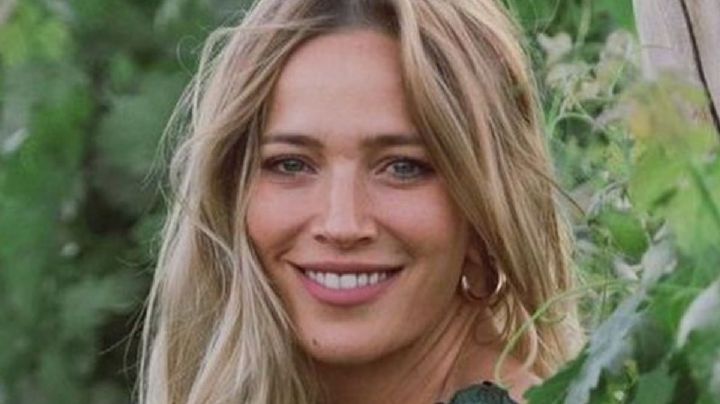 El motivo por el que Luisana Lopilato viajó a la Argentina sin Michael Bublé y tras anunciar su embarazo
