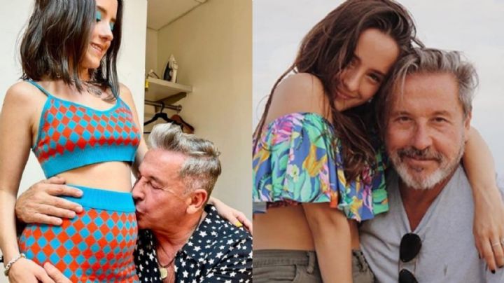 Ricardo Montaner filtró sin querer la posible fecha del nacimiento de Índigo, hijo de Evaluna y Camilo