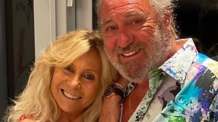 El desgarrador mensaje de Ana Rosenfeld al cumplirse el primer aniversario de la muerte de Marcelo Frydlewski
