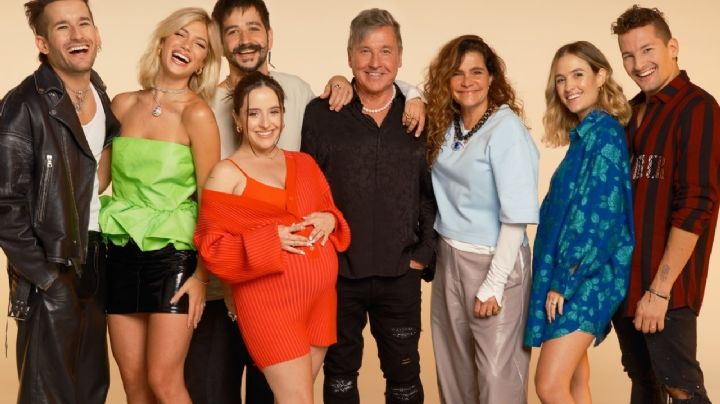 El reality de la familia Montaner tiene fecha de estreno: el tráiler de Los Montaner