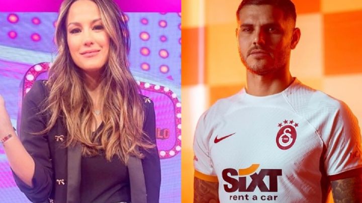Luli Fernández destrozó a Mauro Icardi por sus fuertes declaraciones contra Wanda Nara: "Es la representación exacta del machirulo"