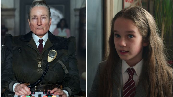Salió el nuevo tráiler de Matilda, la versión musical que hará Netflix del famoso clásico