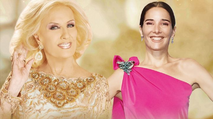 Quiénes serán los invitados de Mirtha Legrand y Juana Viale este fin de semana: nombres que generarán polémica