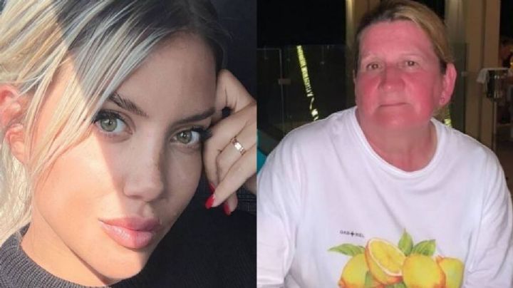 La decisión final de la Justicia sobre la denuncia de la ex empleada de Wanda Nara