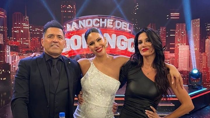Silvina Escudero confirmó su salida de "La noche del domingo": los motivos de su alejamiento