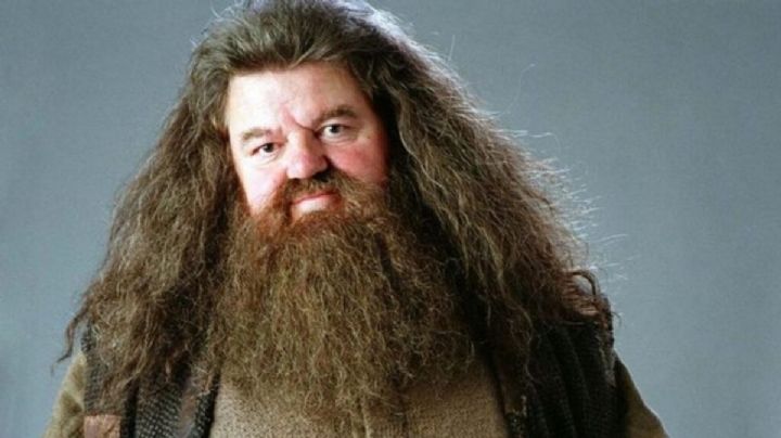 Murió Robbie Coltrane, el actor británico que encarnó a Hagrid en la saga Harry Potter