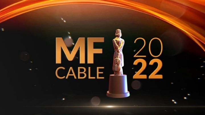 Premios Martín Fierro de Cable 2022:  todos los ganadores