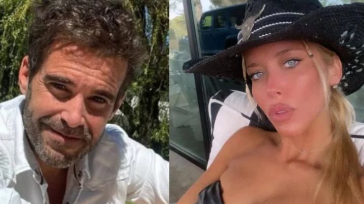 Aseguran que Anto Natale, la nueva novia de Nicolás Cabré, tiene varias denuncias por estafa