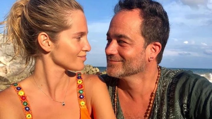 Se terminó el amor: Gastón Pauls y Liz Solari confirmaron su separación