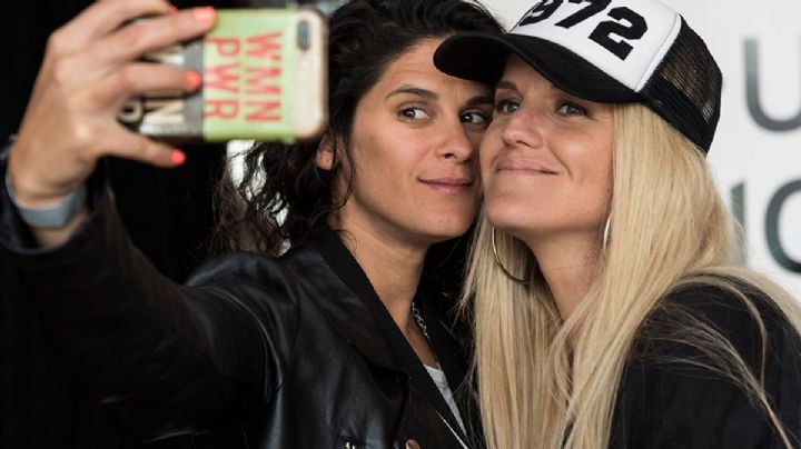 Sofía Elliot y Valentina Godfrid anunciaron que van a ser mamás: "Se agranda la familia"