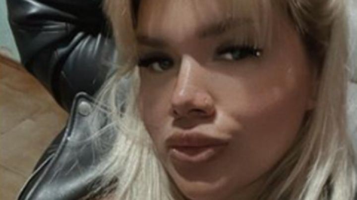 La respuesta de More Rial cuando le pidieron que subiera una foto a cara lavada