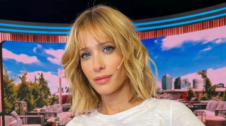 Julieta Prandi sorprendió al revelar cuánto le pasa su ex por la cuota alimentaria de sus dos hijos