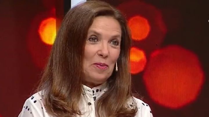 Sandra Mihanovich contó en PH cómo le dijo a su mamá, Mónica Cahen D’Anvers, que le gustaban las mujeres