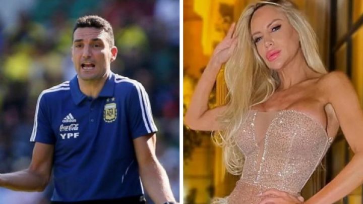 Luciana Salazar hizo un riguroso análisis la derrota de Argentina en el Mundial de Qatar: la ligó Scaloni