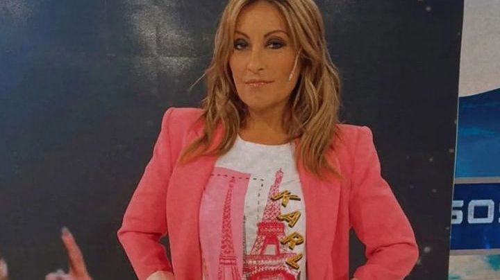 Marcela Tauro reveló por qué no pudo continuar en el debate de Gran Hermano: "Me duele y me molesta"