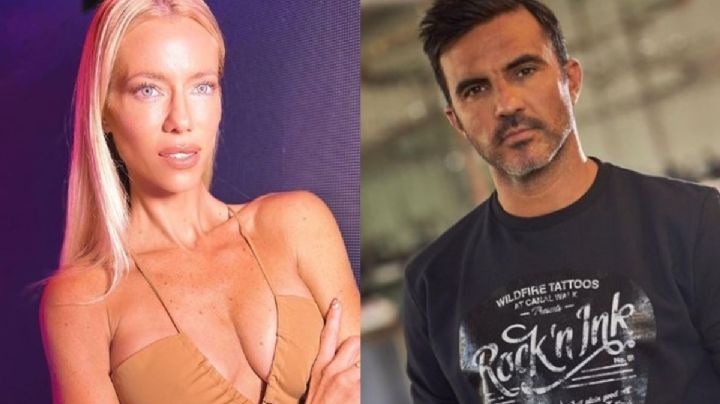 Aseguran que Fabián Cubero tendría prohibido salir del país por una deuda millonaria con Nicole Neumann y sus hijas