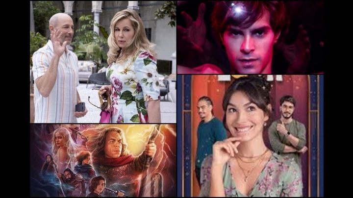 Los imperdibles de noviembre: las novedades de streaming para este mes
