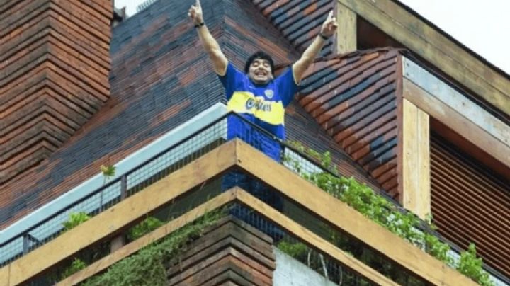 Se vendió la emblemática casa de Devoto de los padres de Diego Maradona: "La cifra fue de 900 mil dólares y van a hacer un hotel temático"