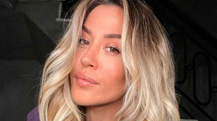 Jimena Barón se cansó de los dichos de la ex de Daniel Osvaldo y tomó una drástica decisión: "Fuera malas vibras"
