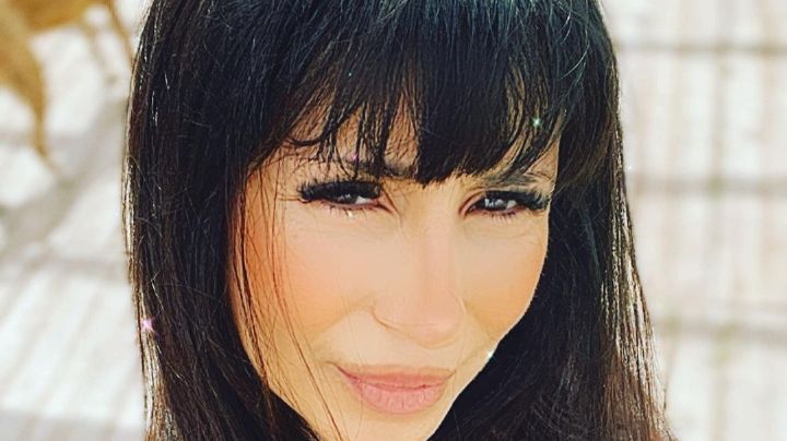 Marixa Balli, la nueva panelista de LAM, recordó la filosa declaración que la hizo famosa en las redes: "Soy muy envidiada"