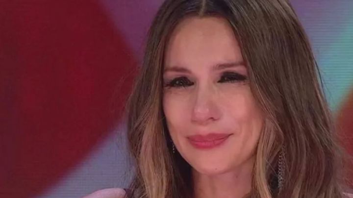 La conmovedora carta que escribió Pampita de cara a las fiestas: "Quiero volver a creer en los milagros"
