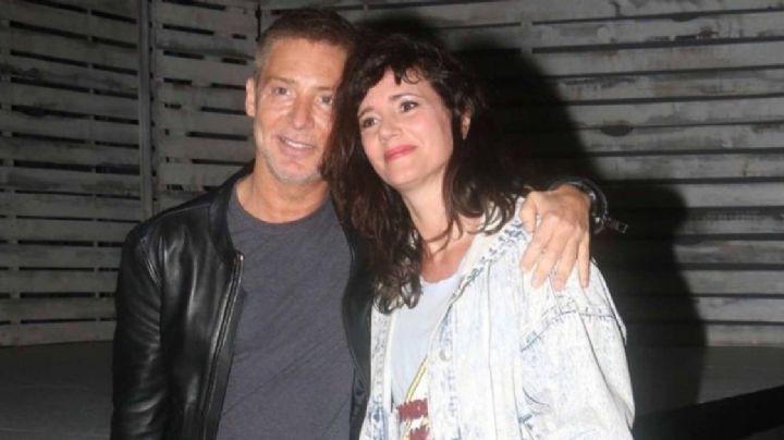 El proyecto que volverá a unir a Adrián Suar y Griselda Siciliani: de qué se trata