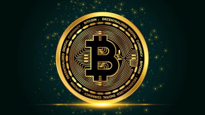 El Bitcoin, uno de los recursos de cambio más emblemáticos y mejor valuado por su uso