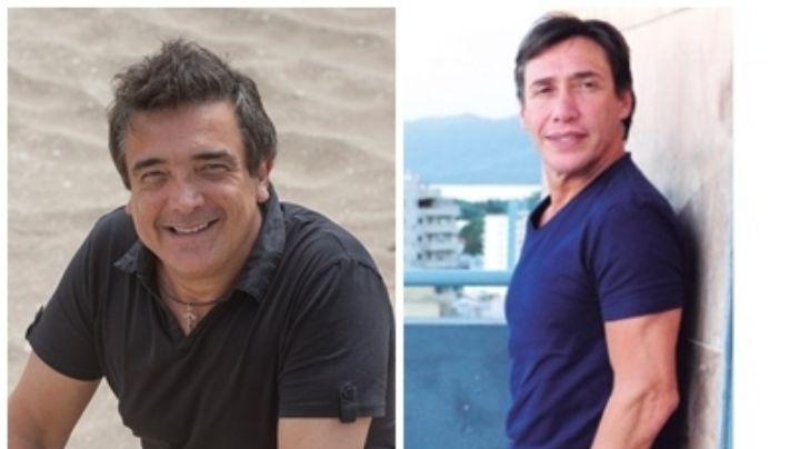 Segundos afuera: se viene el cara a cara entre Nito Artaza y Fabián Gianola