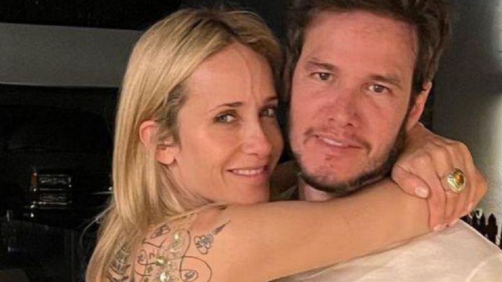 Julieta Prandi habló de su presente y de lo que significó la llegada de Emanuel Ortega a su vida: "Vino cuando yo estaba lista"