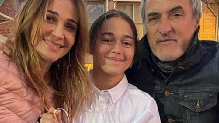 Vero Lozano sacó a la luz una faceta desconocida de su hija Antonia que será clave durante el Mundial de Qatar