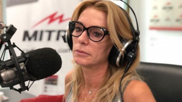 Radio Mitre separó a Yanina Latorre del programa de Polino por no regresar de sus vacaciones