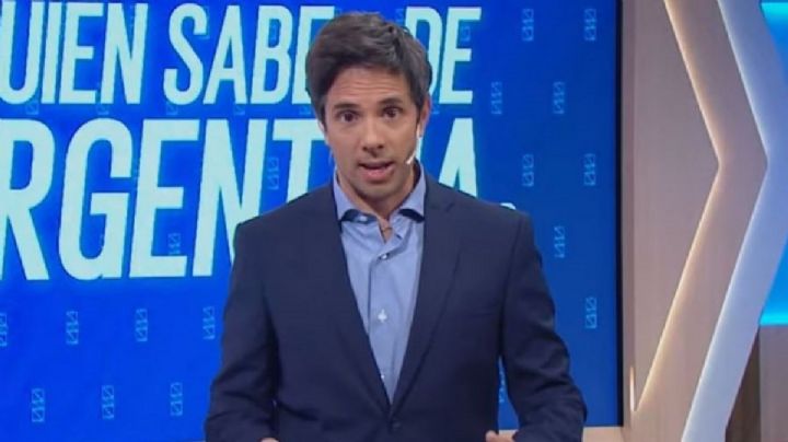 Sorpresiva salida de Robertito Funes Ugarte de C5N: los motivos y qué será de su futuro televisivo