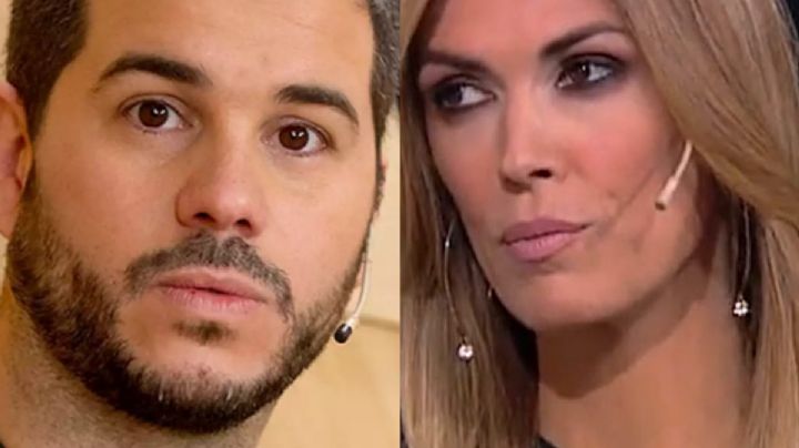 Nicolás Magaldi destrozó a Viviana Canosa por denunciar a L-Gante: "Es una discusión entre lo popular y esa élite"