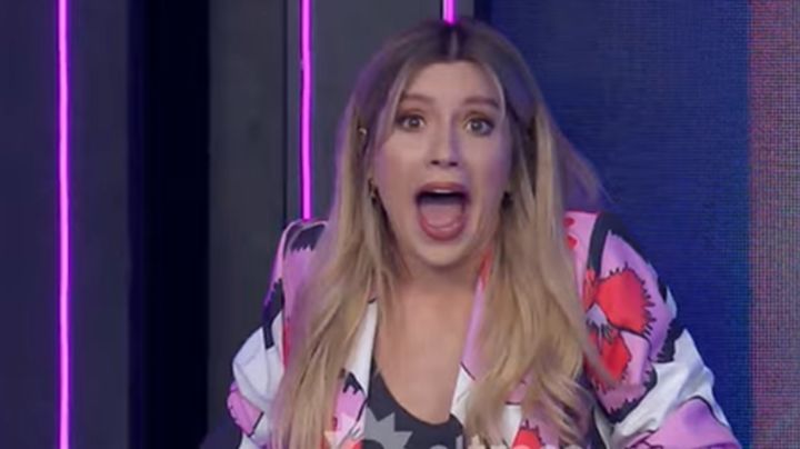 El gesto de Laurita Fernández tras el destrato de Nancy Pazos en el lugar de trabajo que comparten