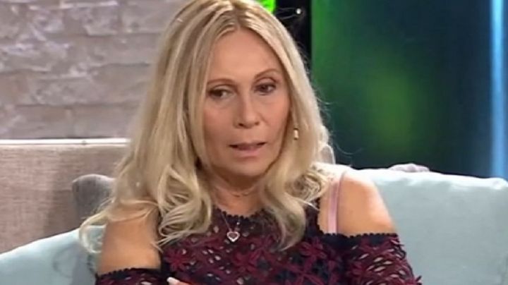Ana Rosenfeld habló  del gesto que tuvo su primer marido cuando murió Marcelo Frydlewski