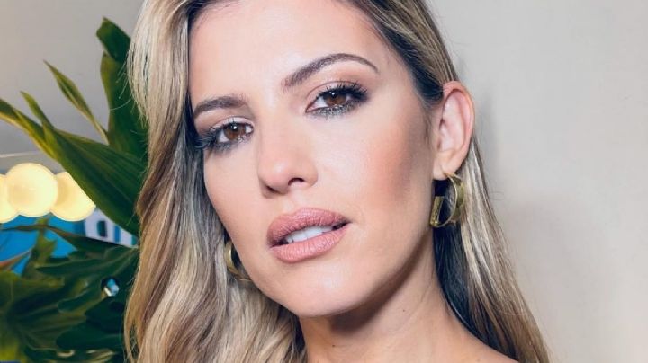 Tras meses de rumores de separación, Mery del Cerro mostró la verdad de lo que pasa con Meme Bouquet