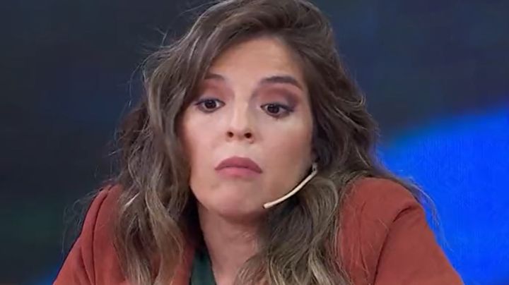 Furiosa, Dalma Maradona salió al cruce de los comentarios en contra de su mamá: "Twitter es un basurero, estoy muy enojada"