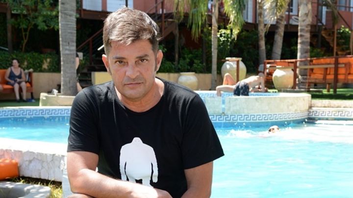 El anuncio de Pablo Rago: "Voy a cumplir 50 años y pienso tirar la casa por la ventana"