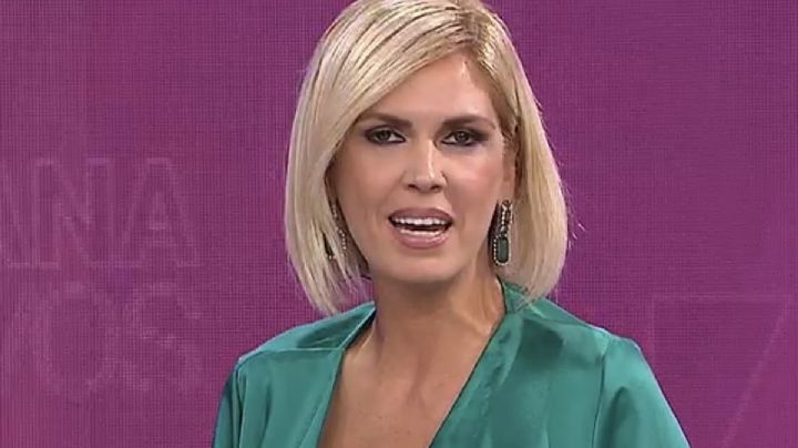 Viviana Canosa anunció que reaparecerá en televisión: en qué canal será la vuelta